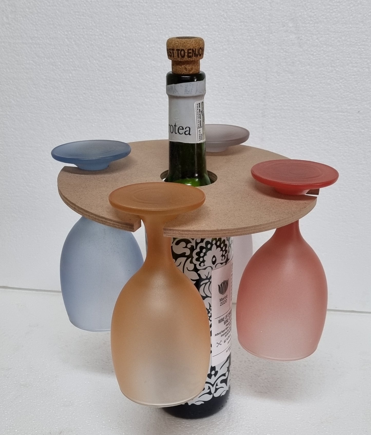 Wine Butler