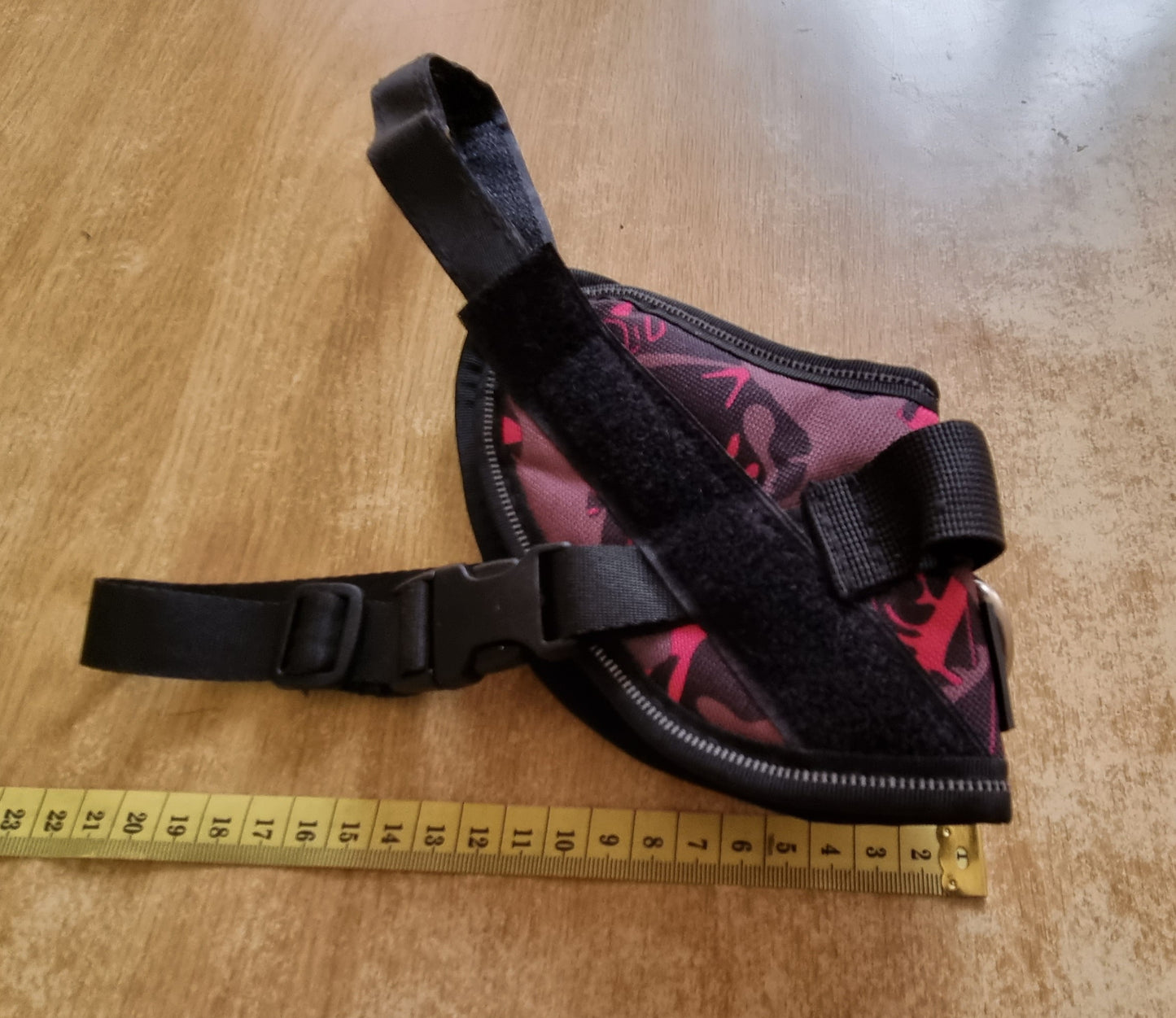 Sport Harness