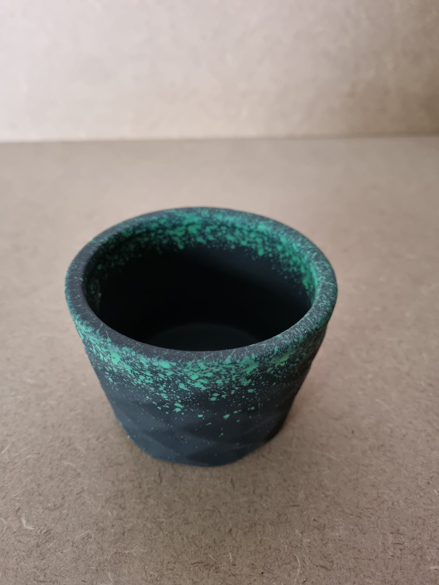 Ceramic Pot
