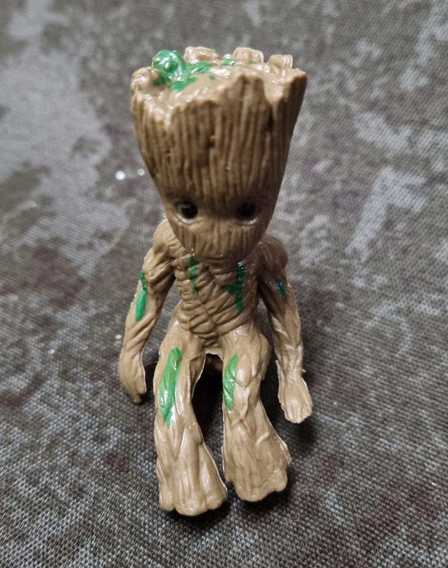 Mini Garden Ornament - Groot