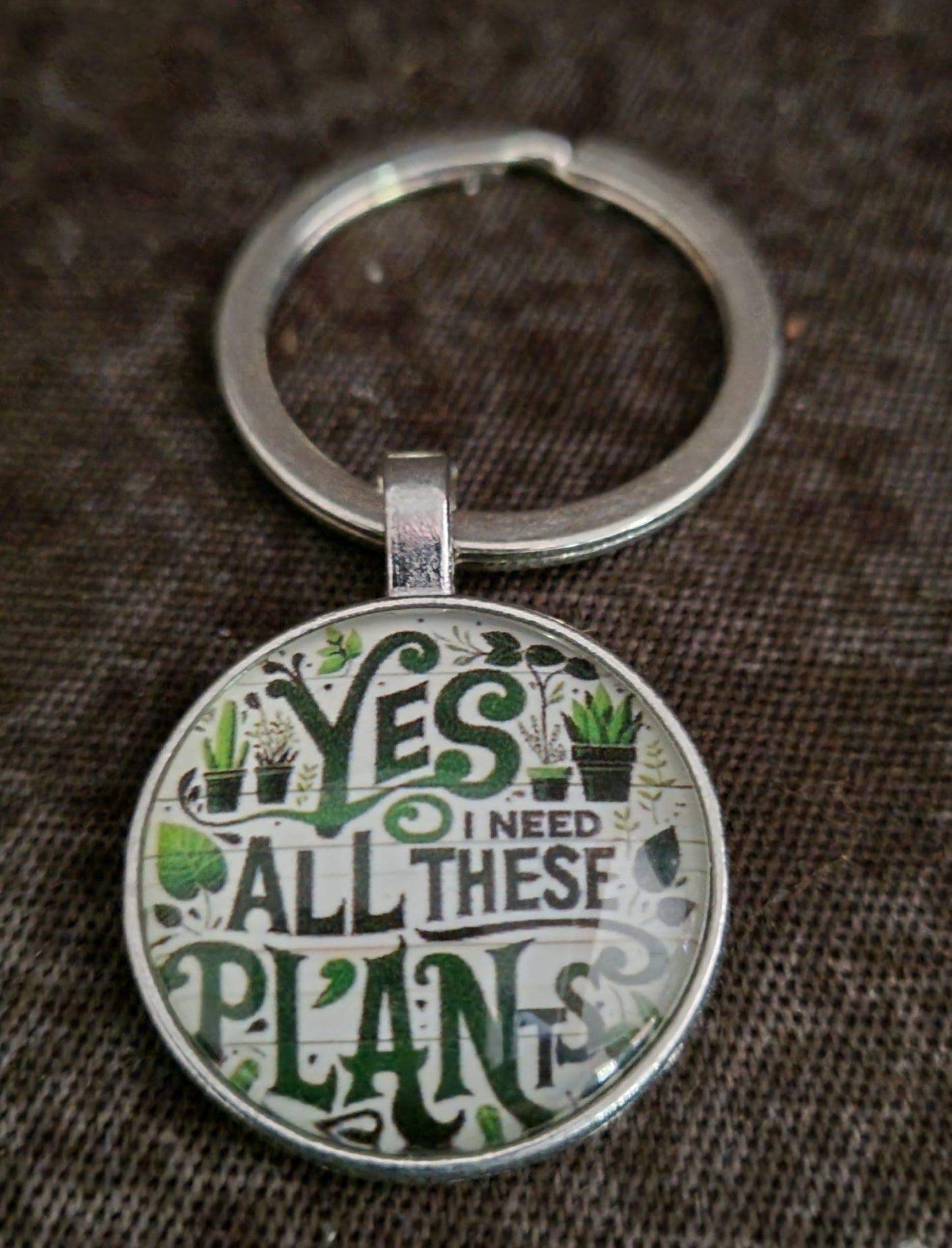Keychains