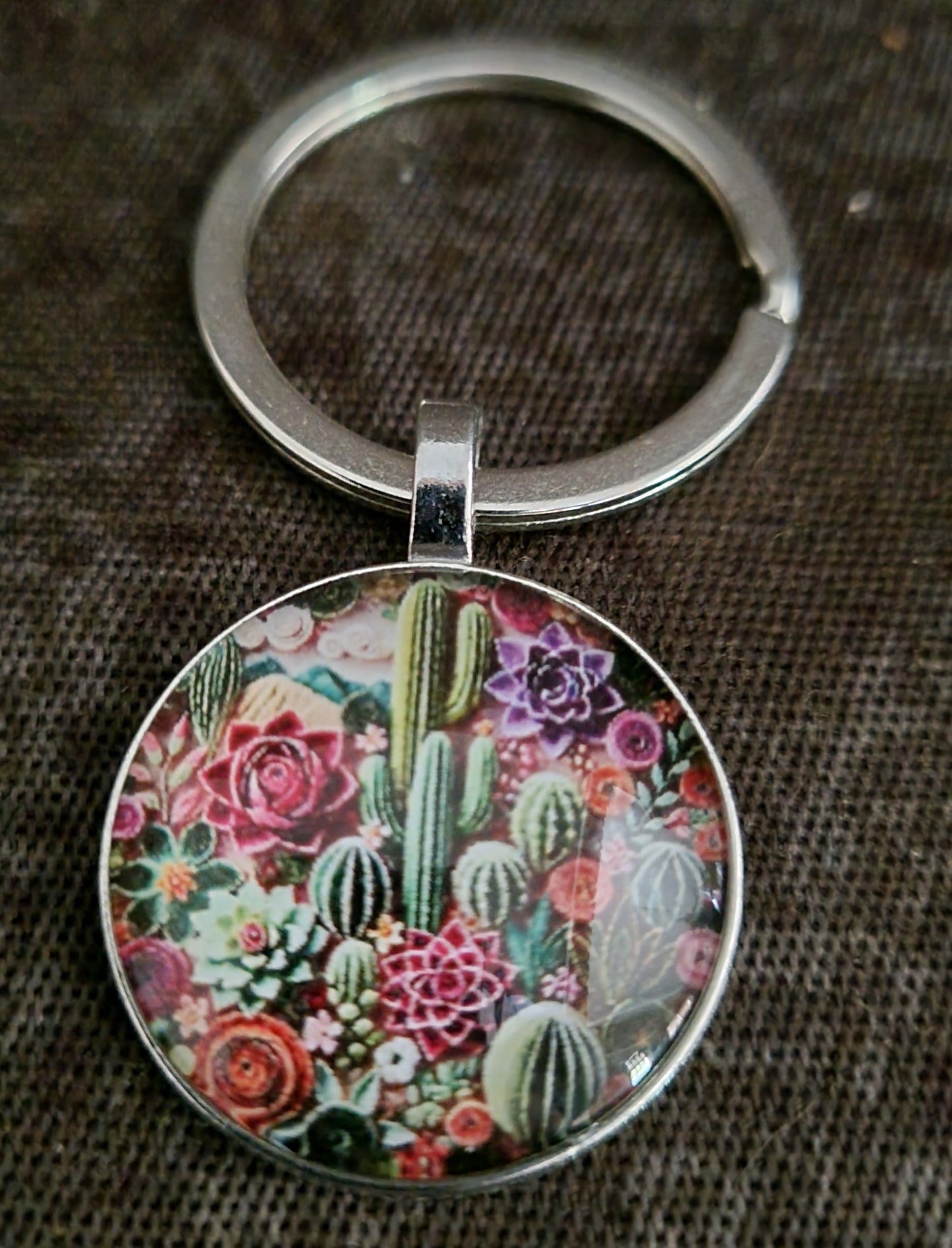 Keychains