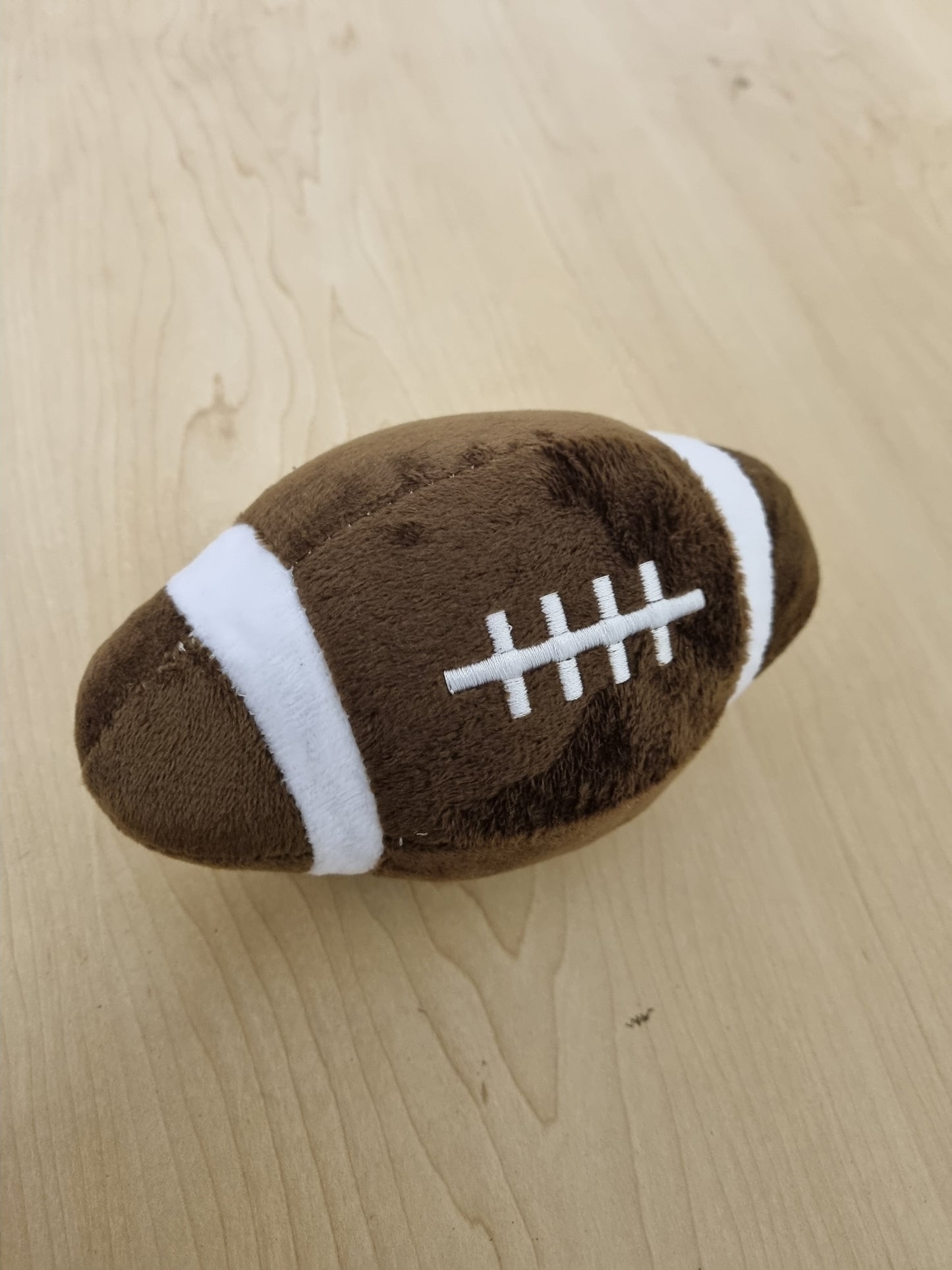 Dog Toy - Plush - Ball