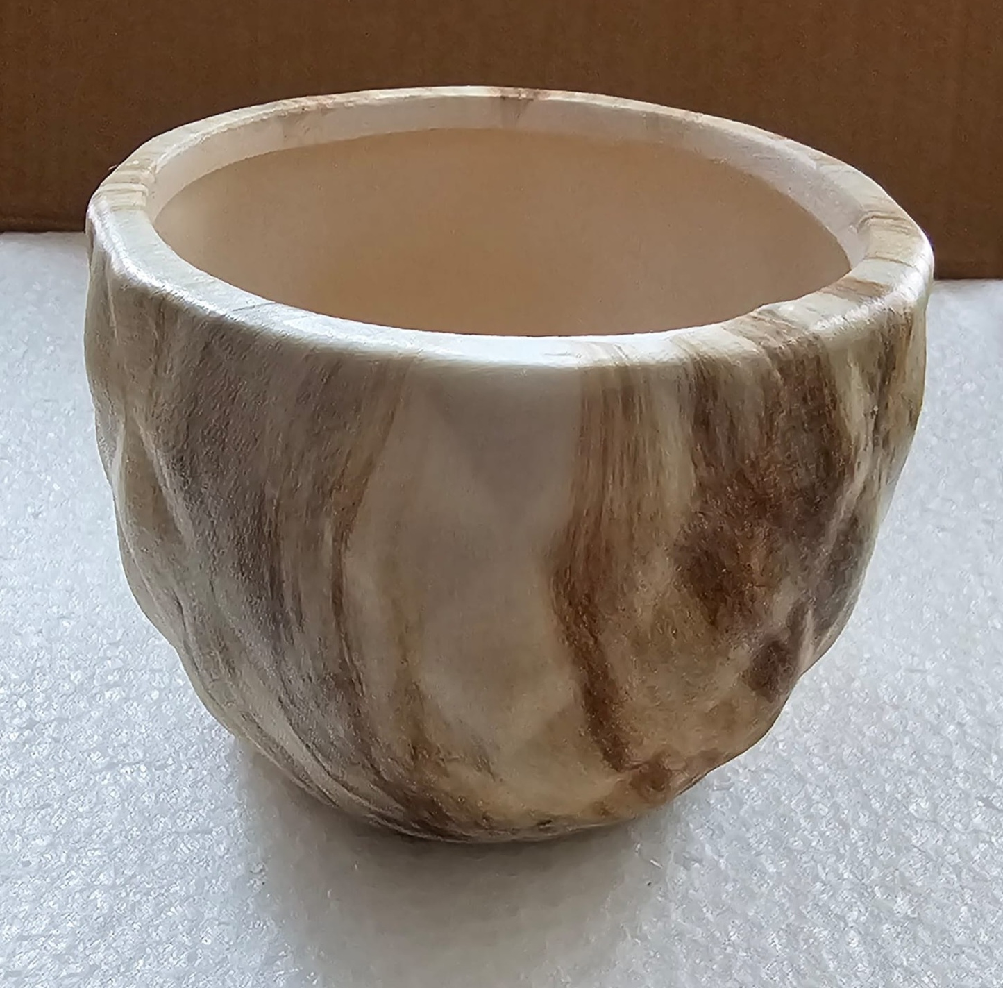 Ceramic Pot - 4