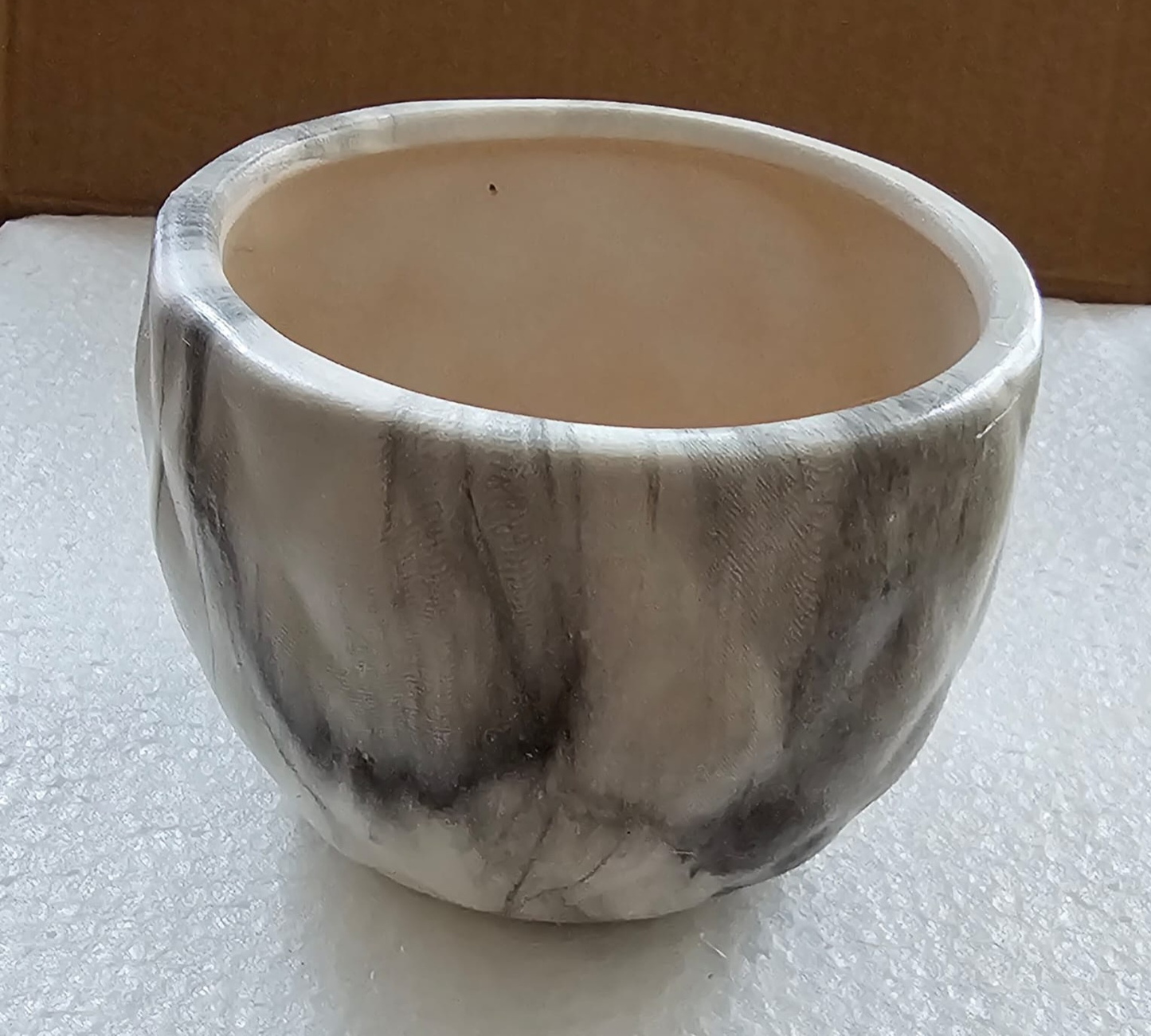 Ceramic Pot - 1