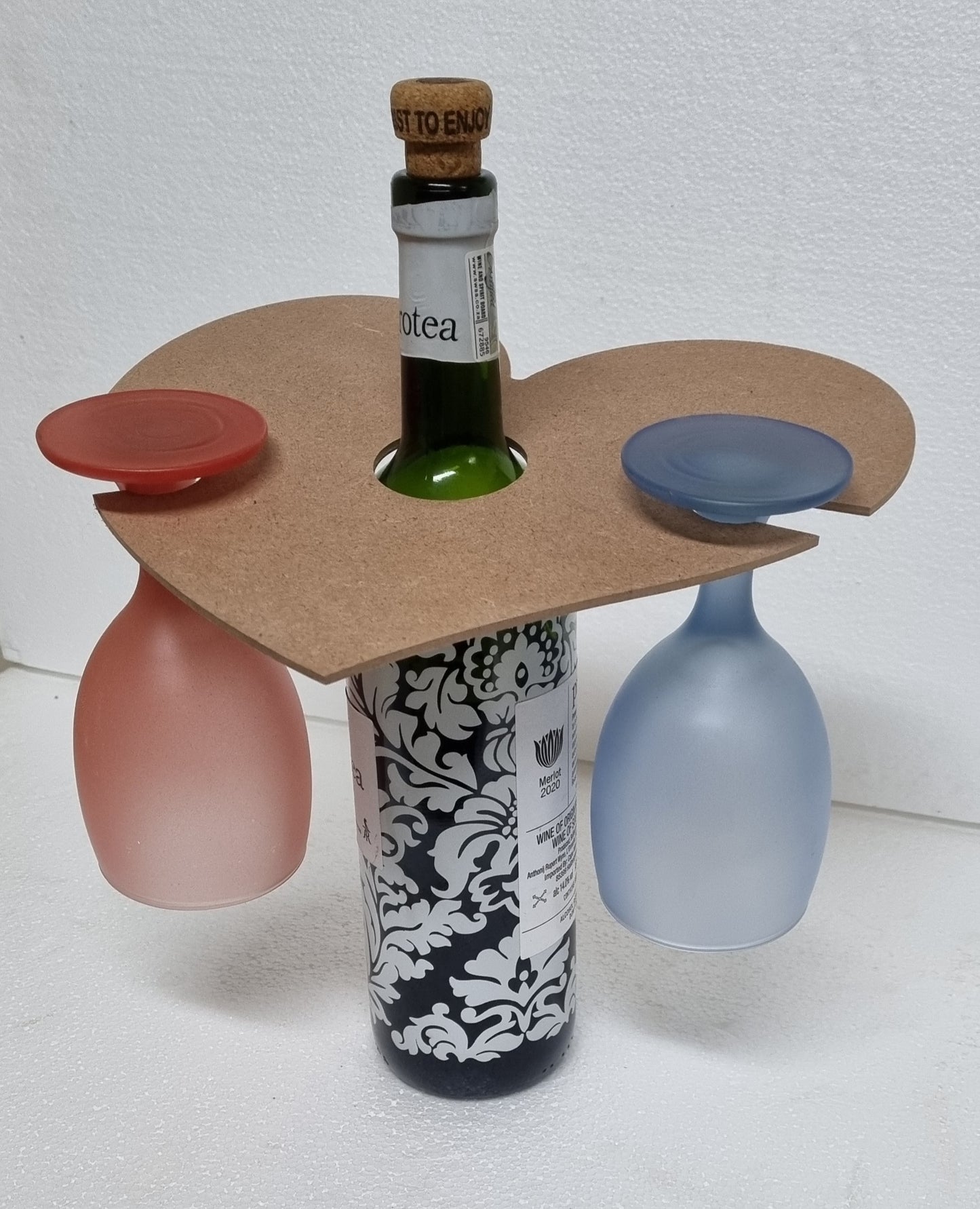 Wine Butler