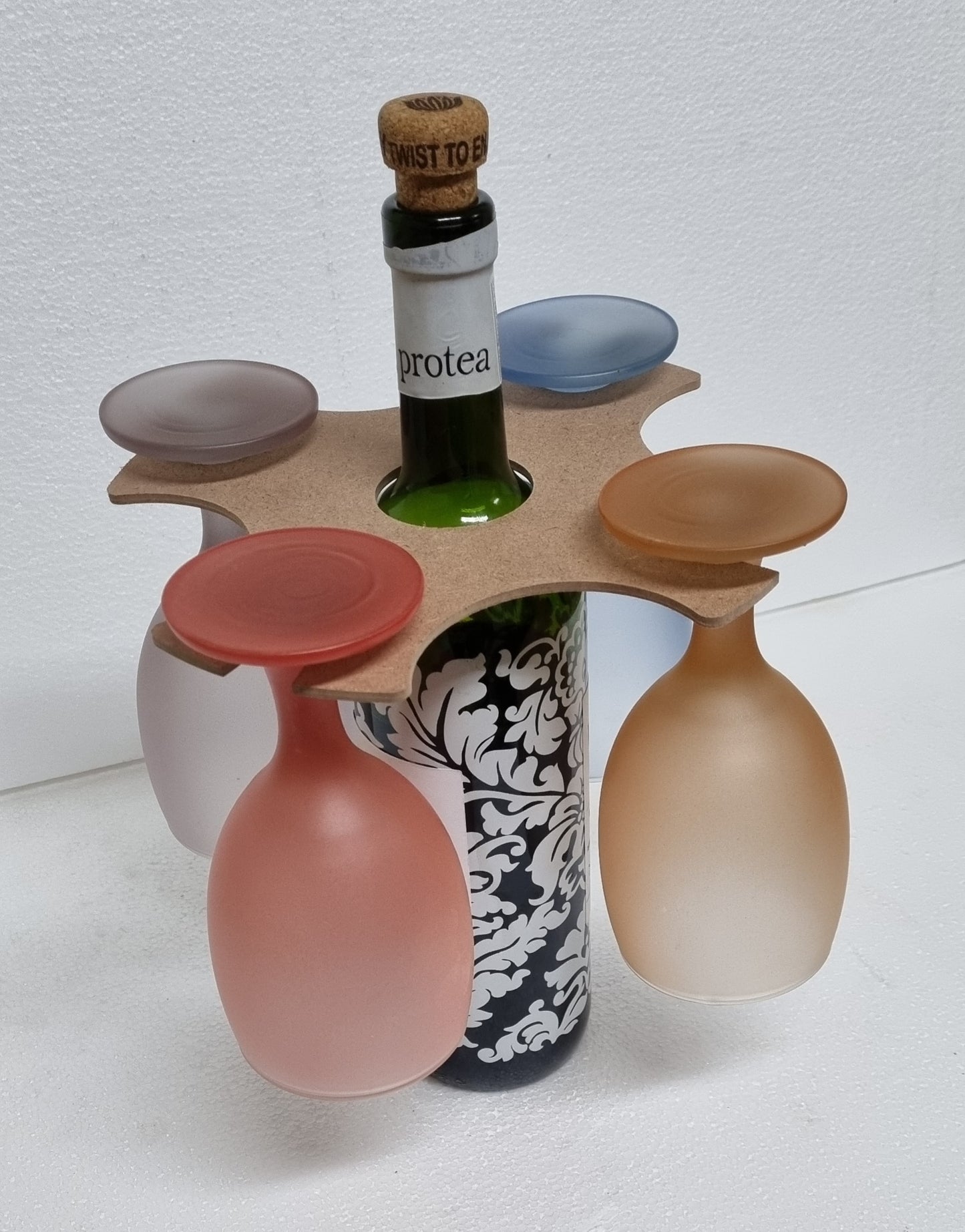 Wine Butler