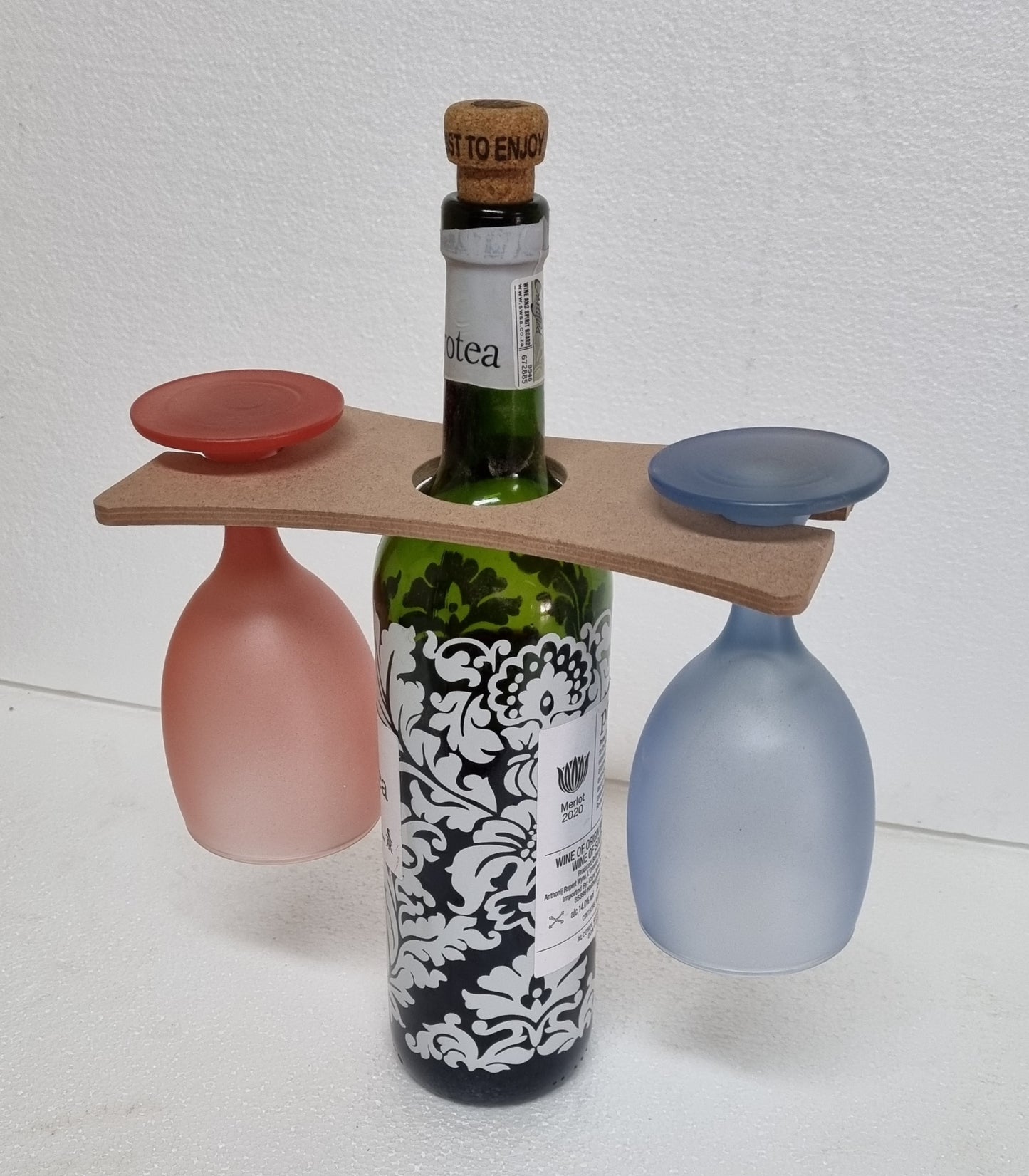 Wine Butler