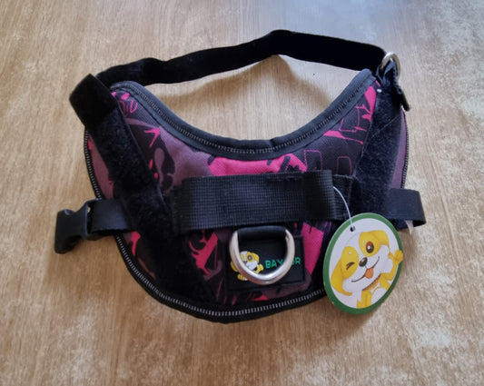 Sport Harness