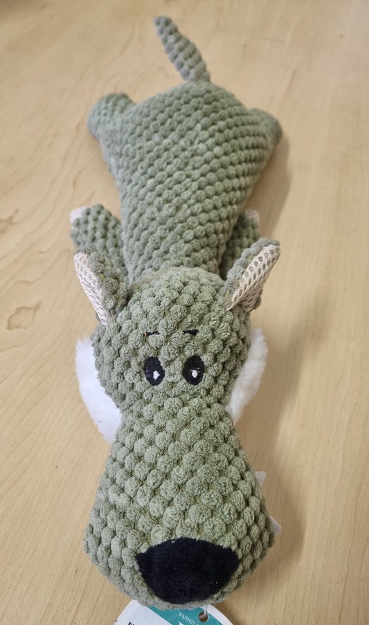 Dog Toy - Plush