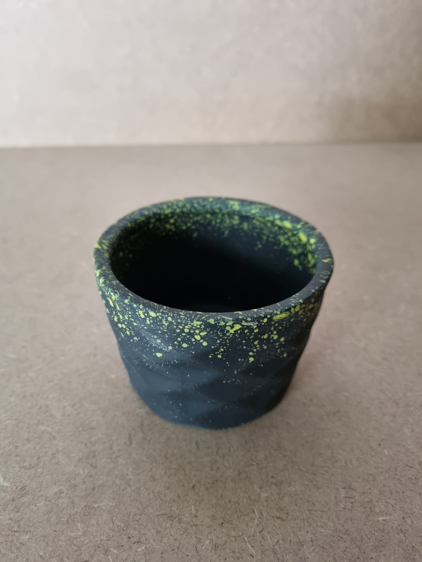 Ceramic Pot