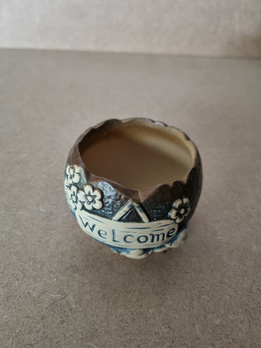 Ceramic Pot
