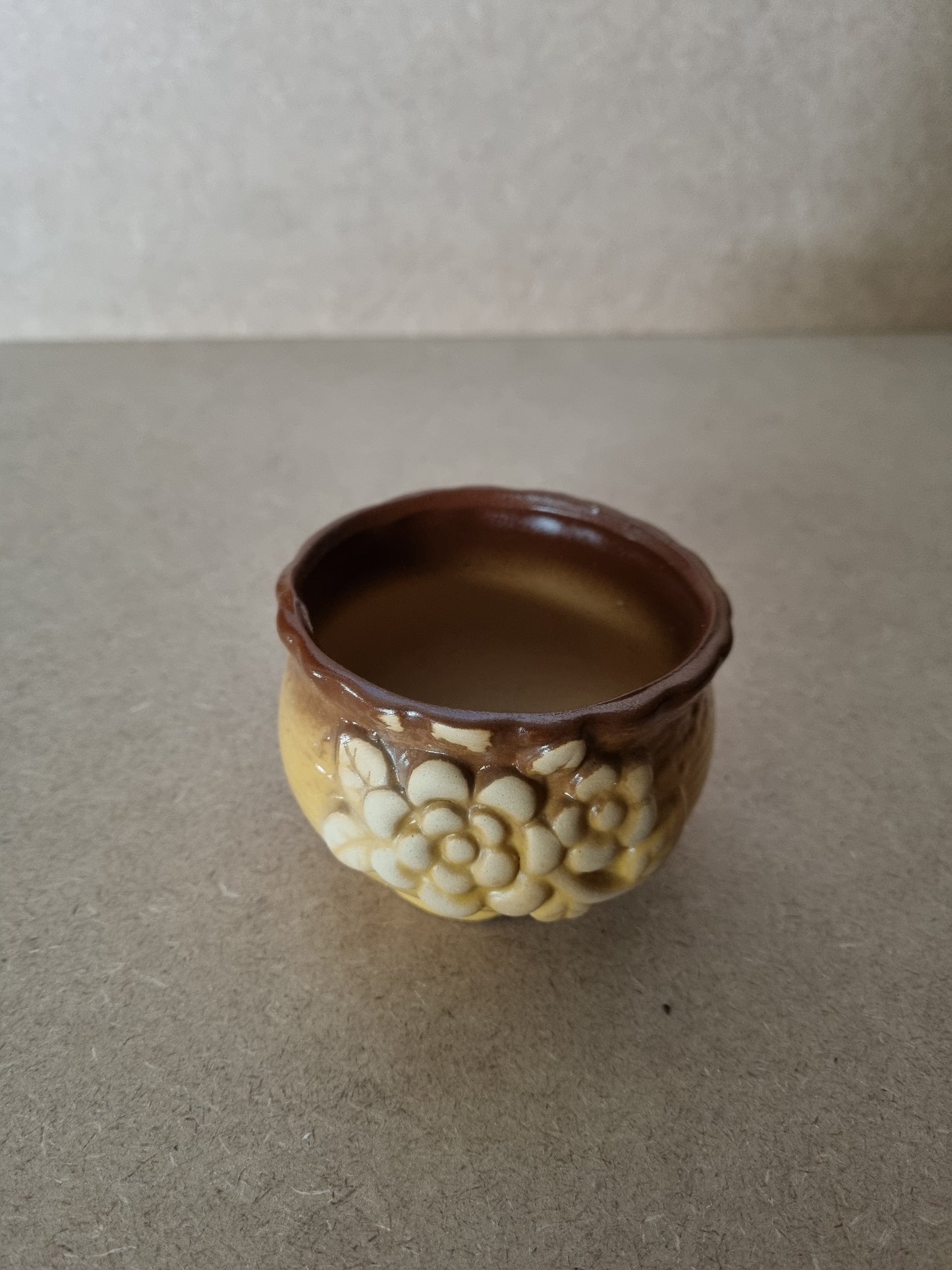 Ceramic Pot