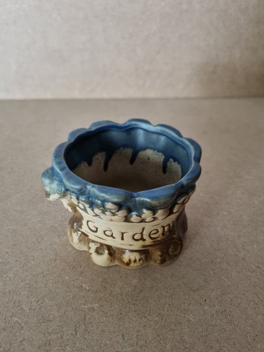 Ceramic Pot