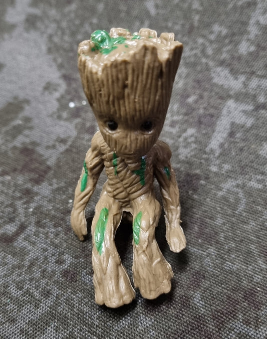 Mini Garden Ornament - Groot