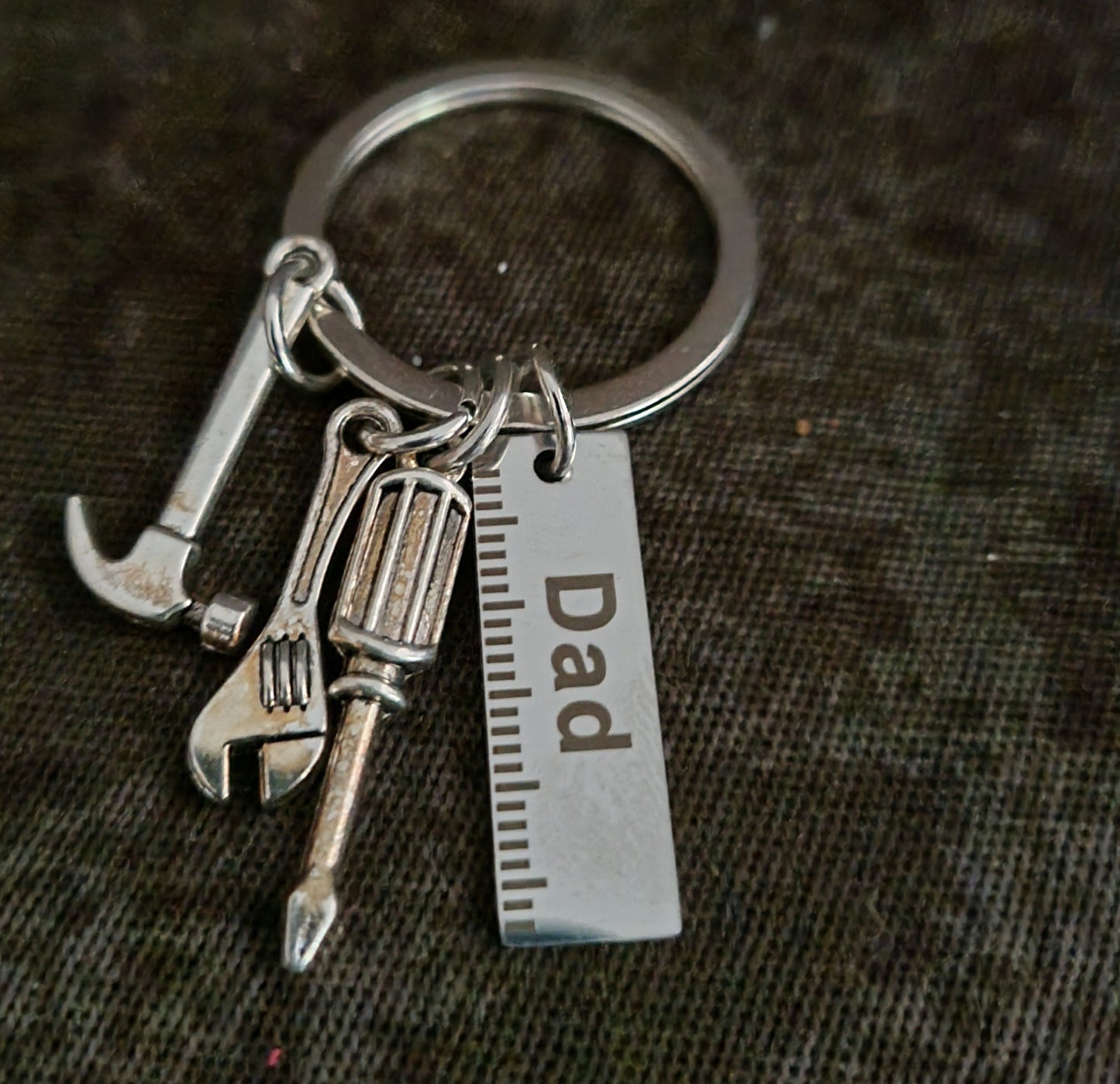 Keychains