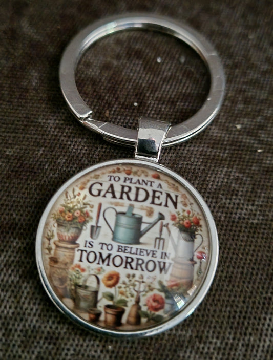 Keychains