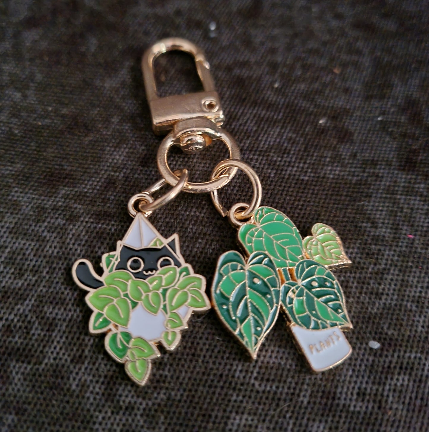 Keychains