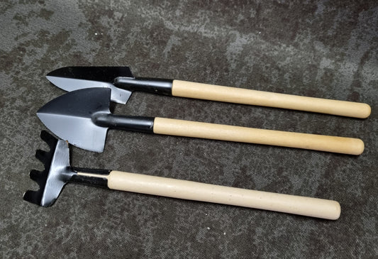 Tool Set - Mini