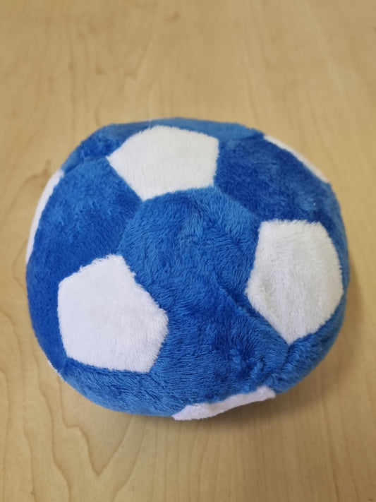Dog Toy - Plush - Ball