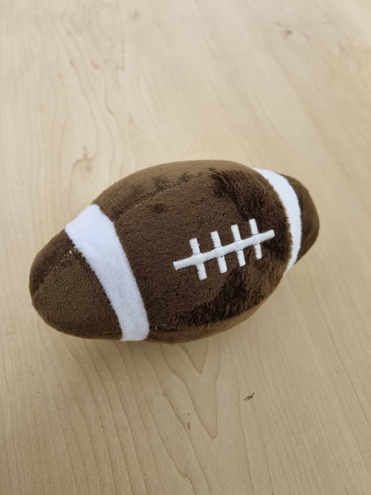 Dog Toy - Plush - Ball