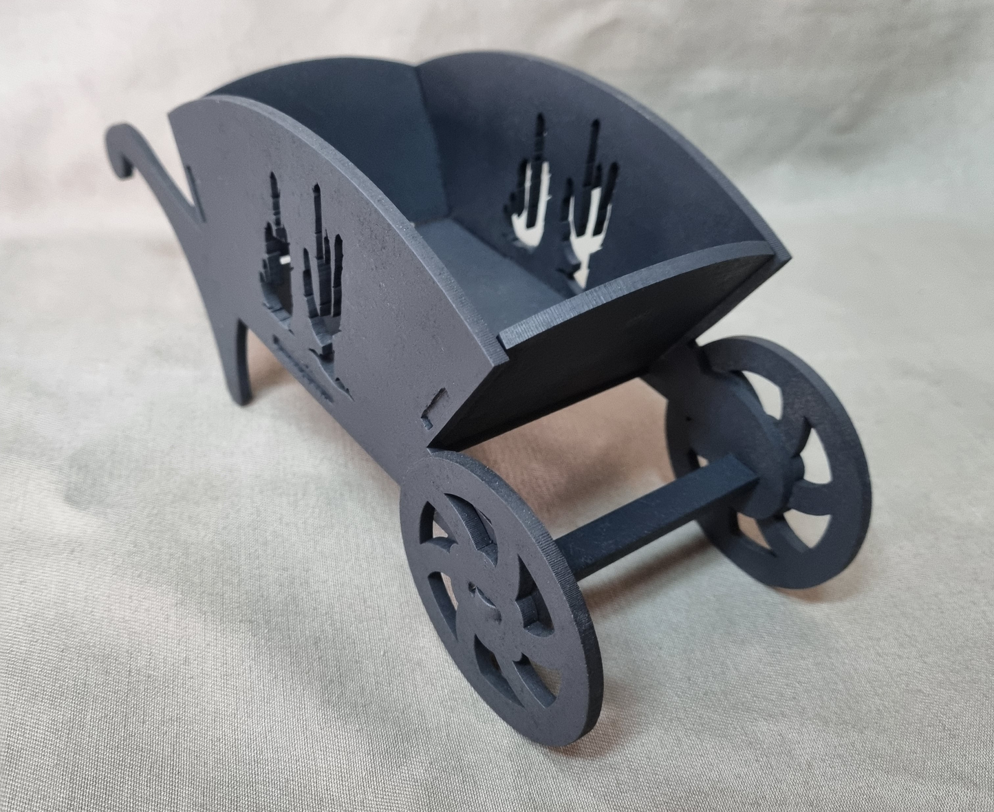 Wheelbarrow
