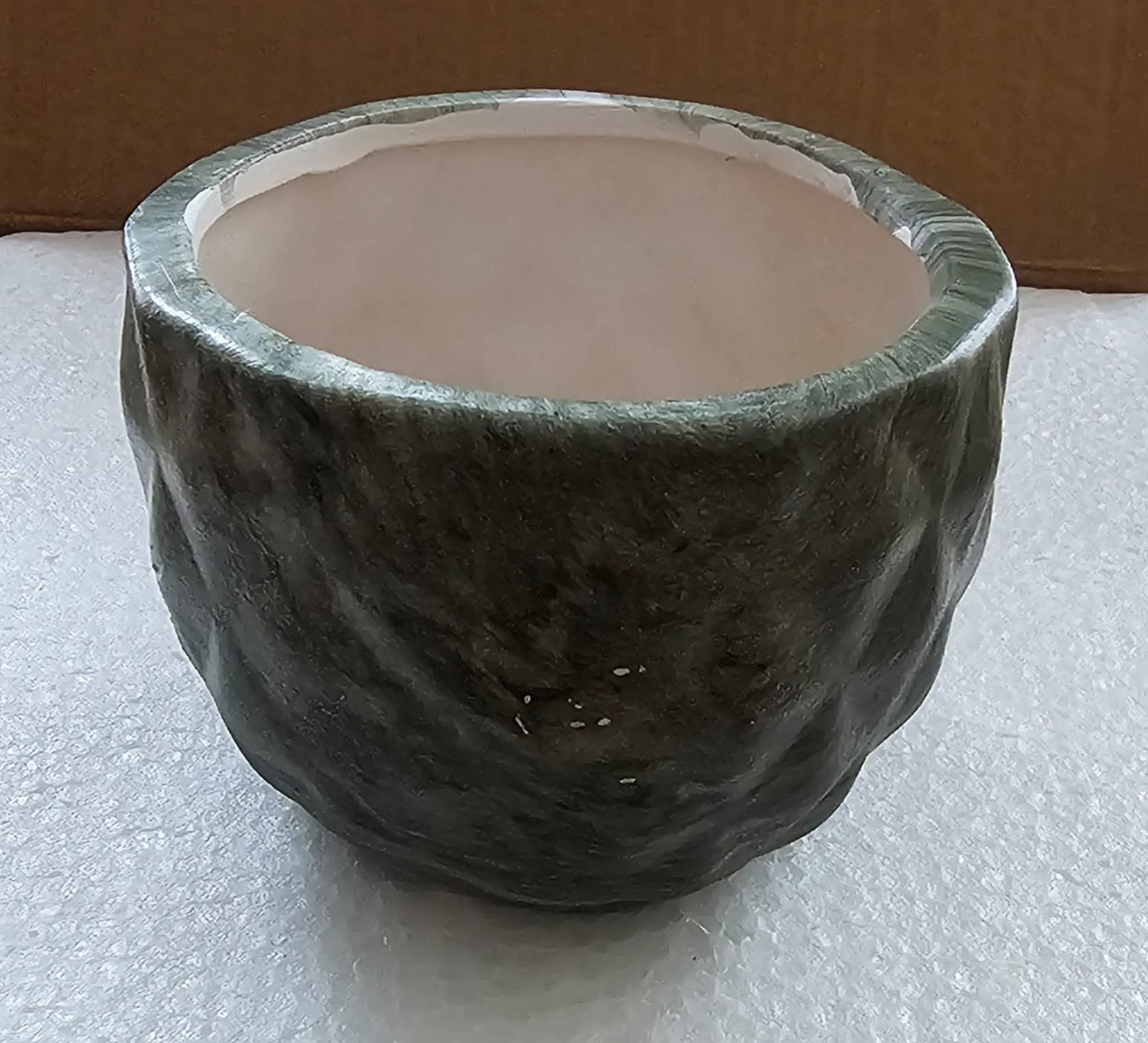 Ceramic Pot - 2