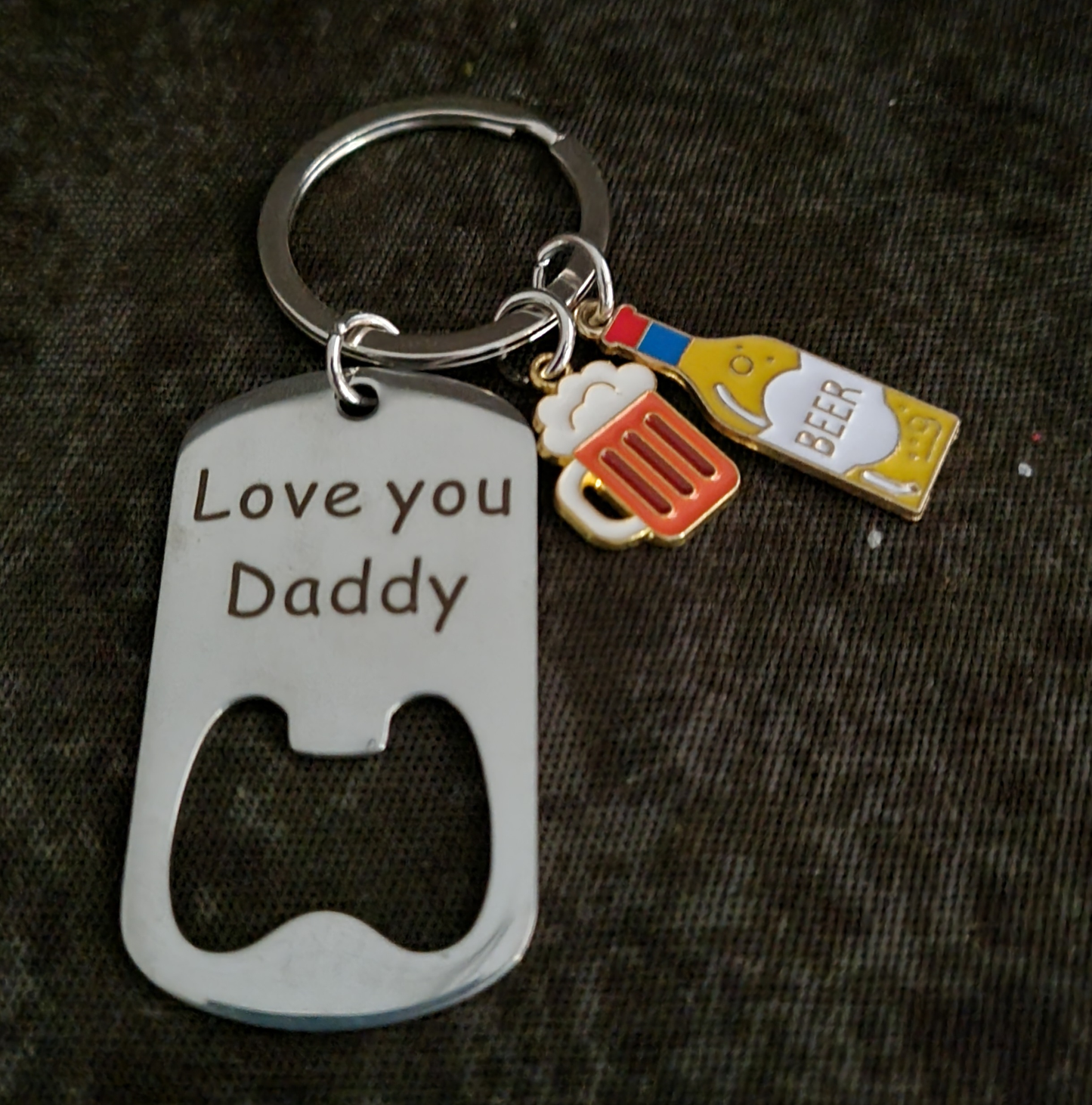 Keyring-Dad-Daddy