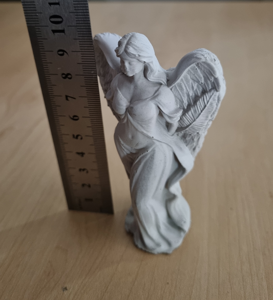 Cement Angel v1