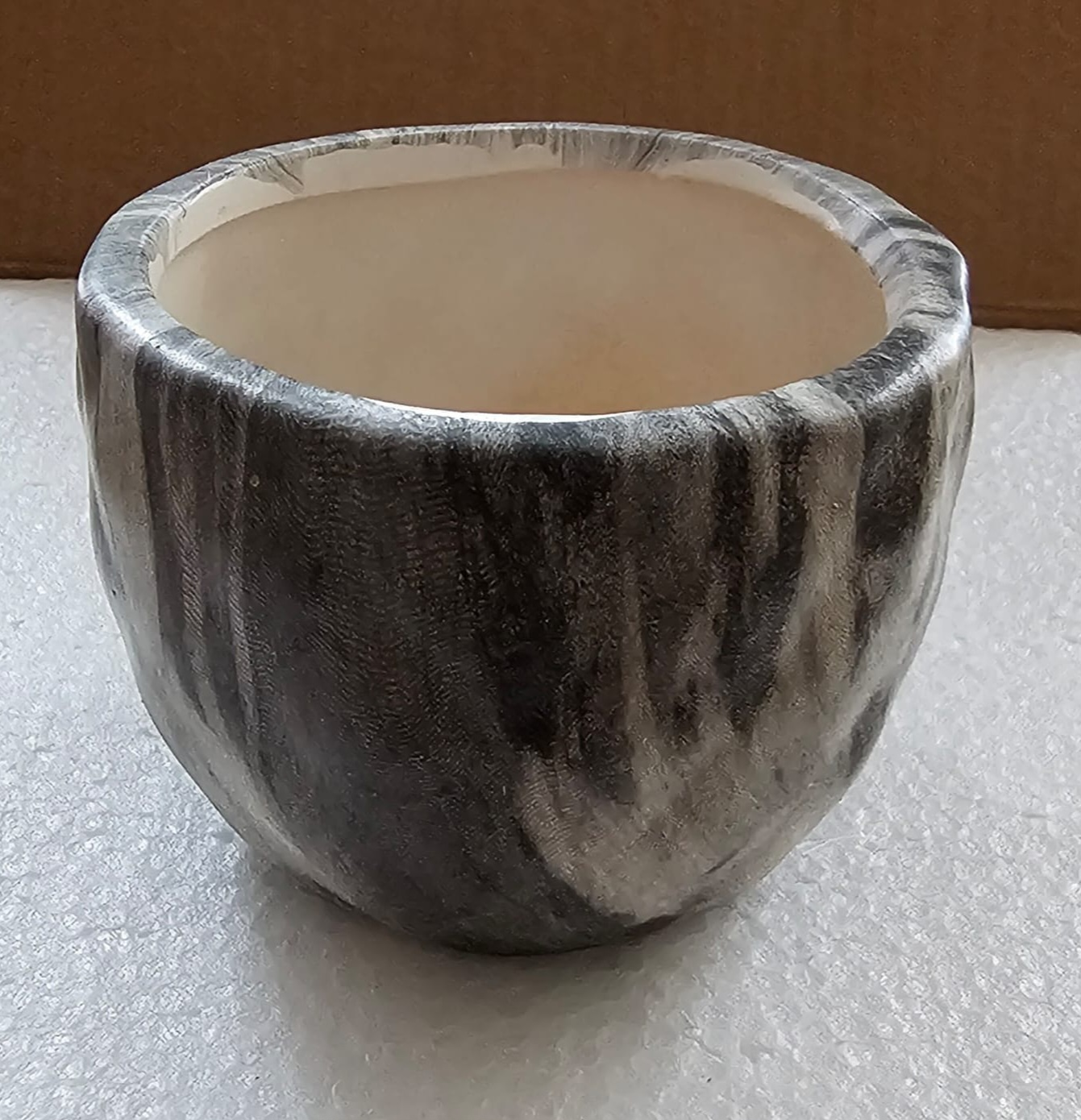 Ceramic Pot - 3