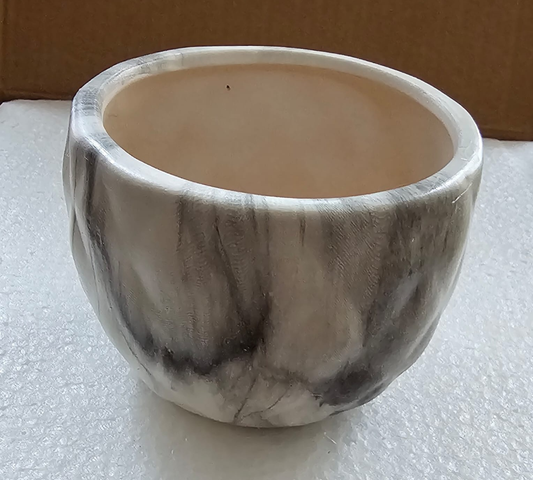 Ceramic Pot - 1