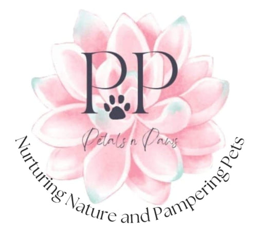 Petals and Paws